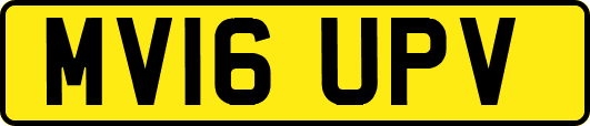 MV16UPV