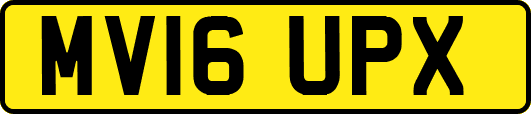 MV16UPX