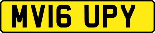MV16UPY