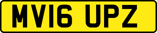 MV16UPZ