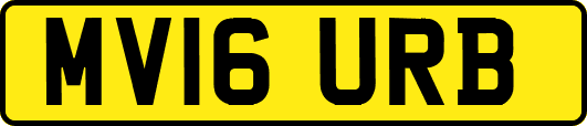 MV16URB