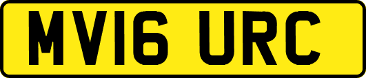 MV16URC