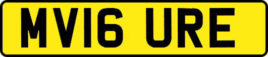 MV16URE