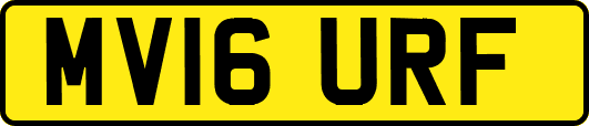 MV16URF