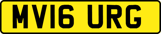 MV16URG