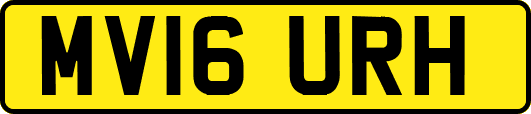 MV16URH