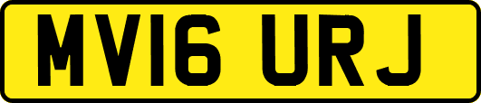MV16URJ