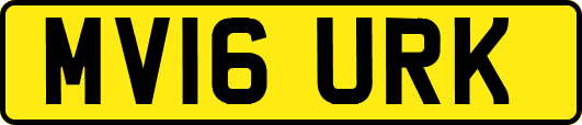 MV16URK