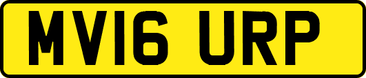 MV16URP