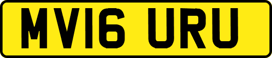 MV16URU