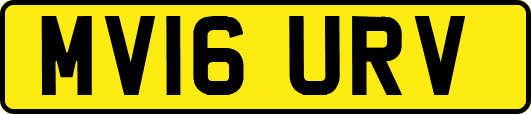 MV16URV