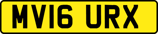 MV16URX