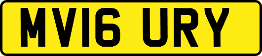 MV16URY