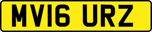 MV16URZ