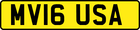 MV16USA