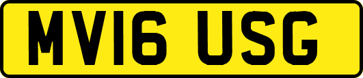 MV16USG