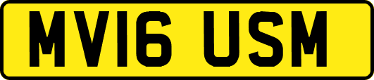 MV16USM
