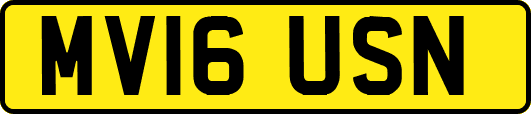 MV16USN