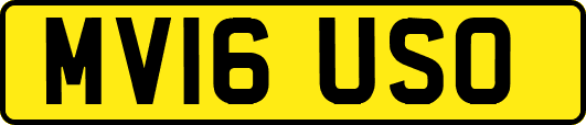 MV16USO