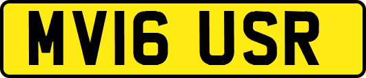 MV16USR