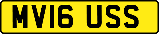 MV16USS