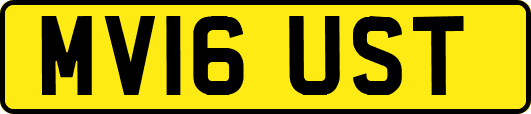 MV16UST