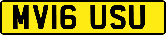 MV16USU