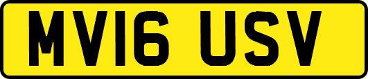 MV16USV
