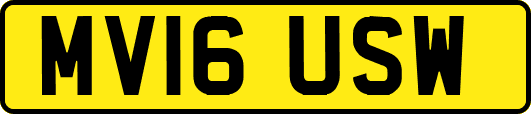 MV16USW