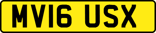 MV16USX