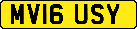 MV16USY