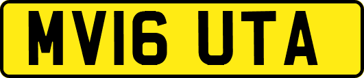 MV16UTA