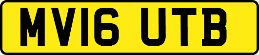 MV16UTB