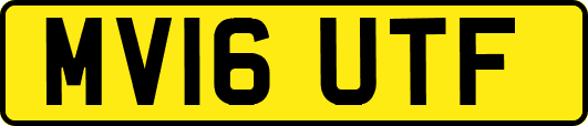 MV16UTF