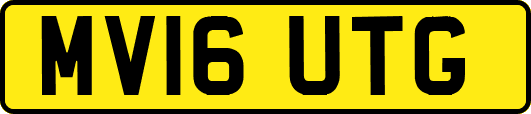 MV16UTG