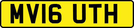 MV16UTH