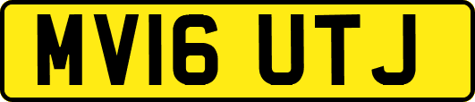MV16UTJ