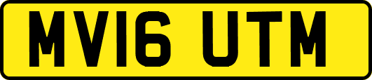 MV16UTM