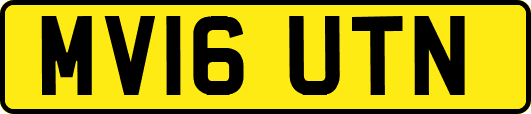 MV16UTN