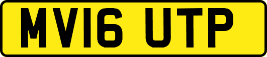 MV16UTP