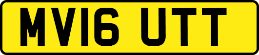 MV16UTT