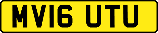 MV16UTU