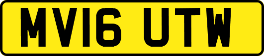 MV16UTW