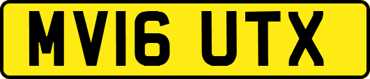 MV16UTX