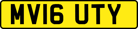 MV16UTY