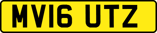 MV16UTZ
