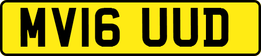 MV16UUD