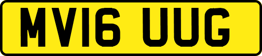 MV16UUG
