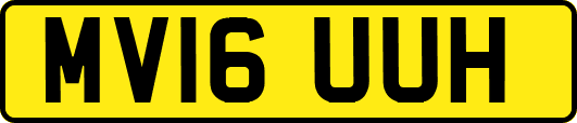 MV16UUH