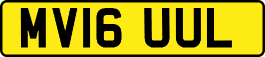 MV16UUL